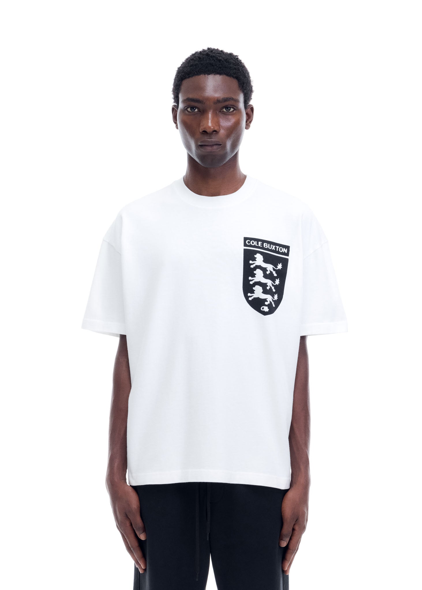 THREE LIONS T-SHIRT