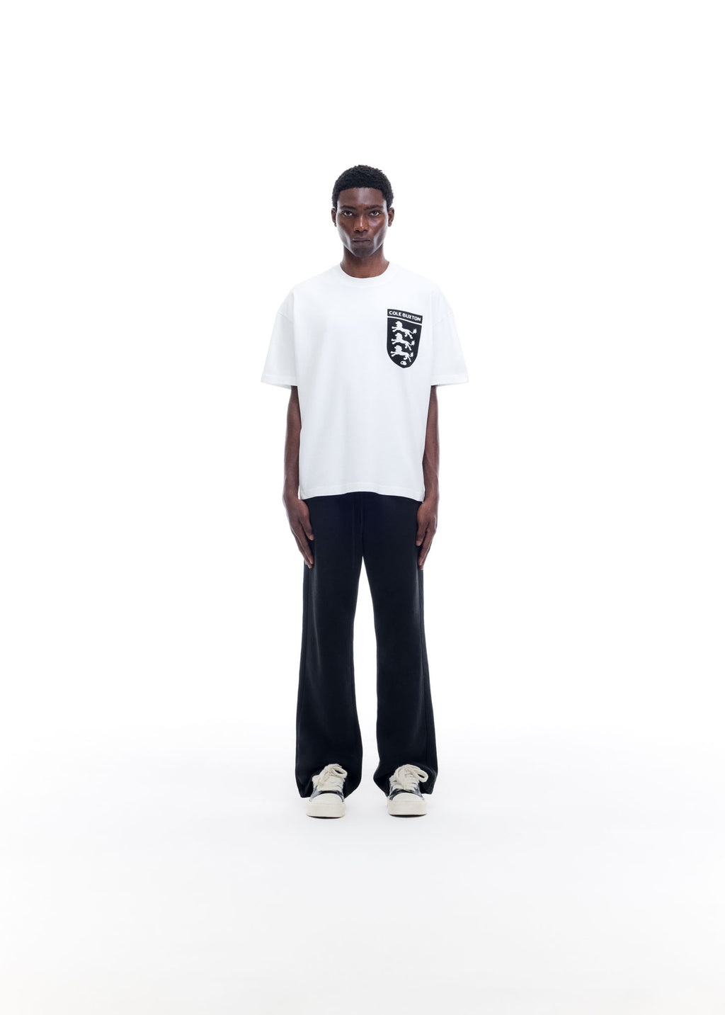 THREE LIONS T-SHIRT
