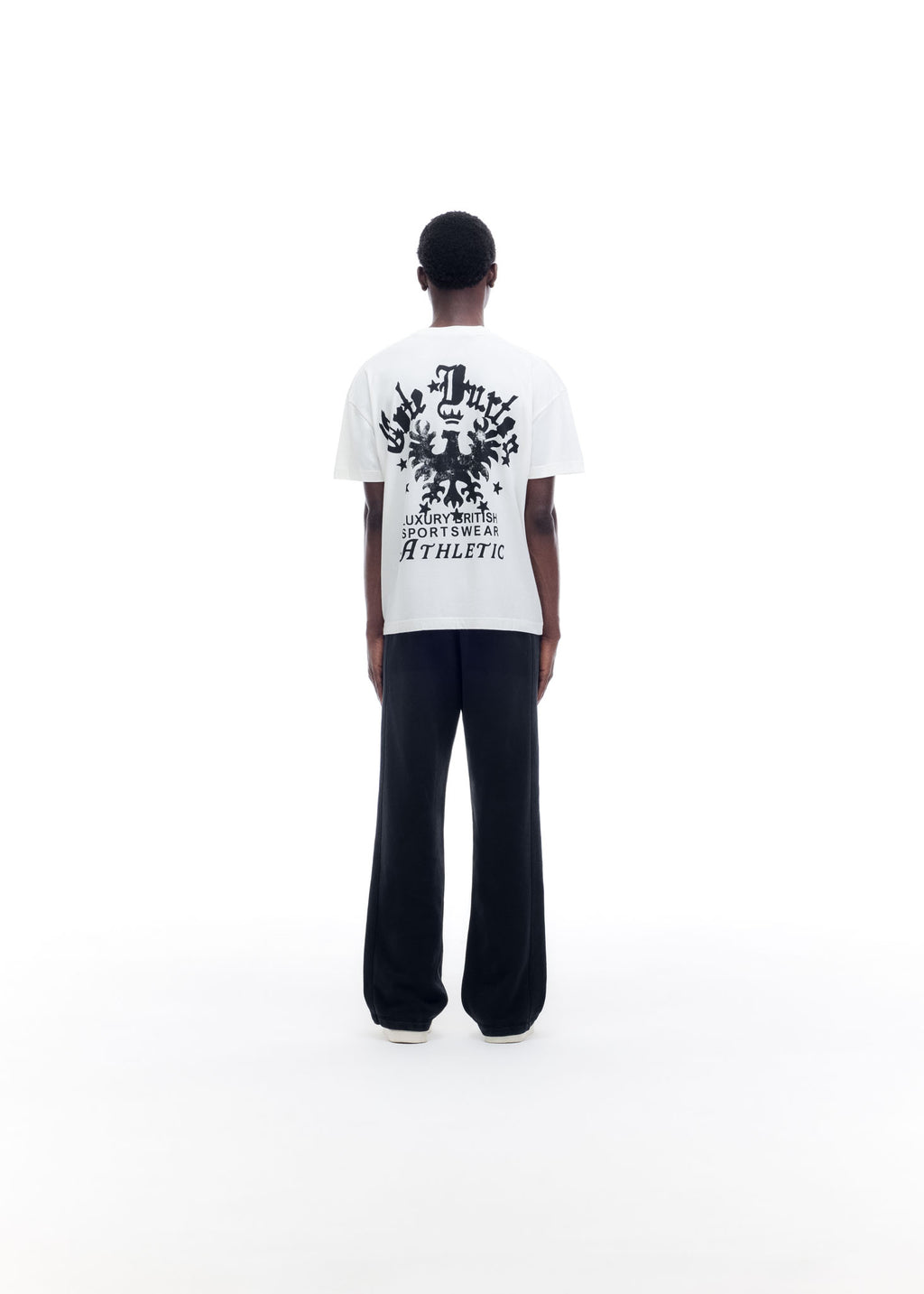 VULTURE EMBLEM T-SHIRT