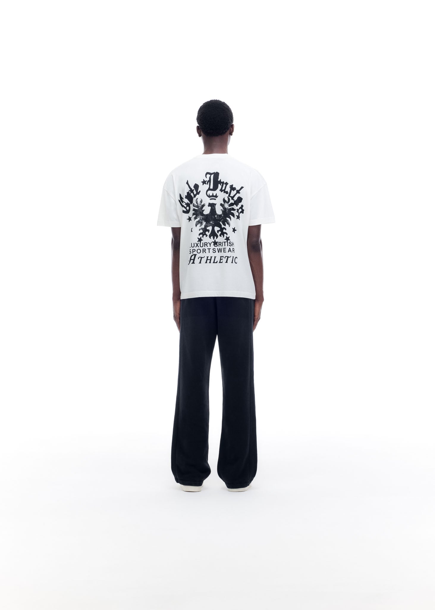 VULTURE EMBLEM T-SHIRT