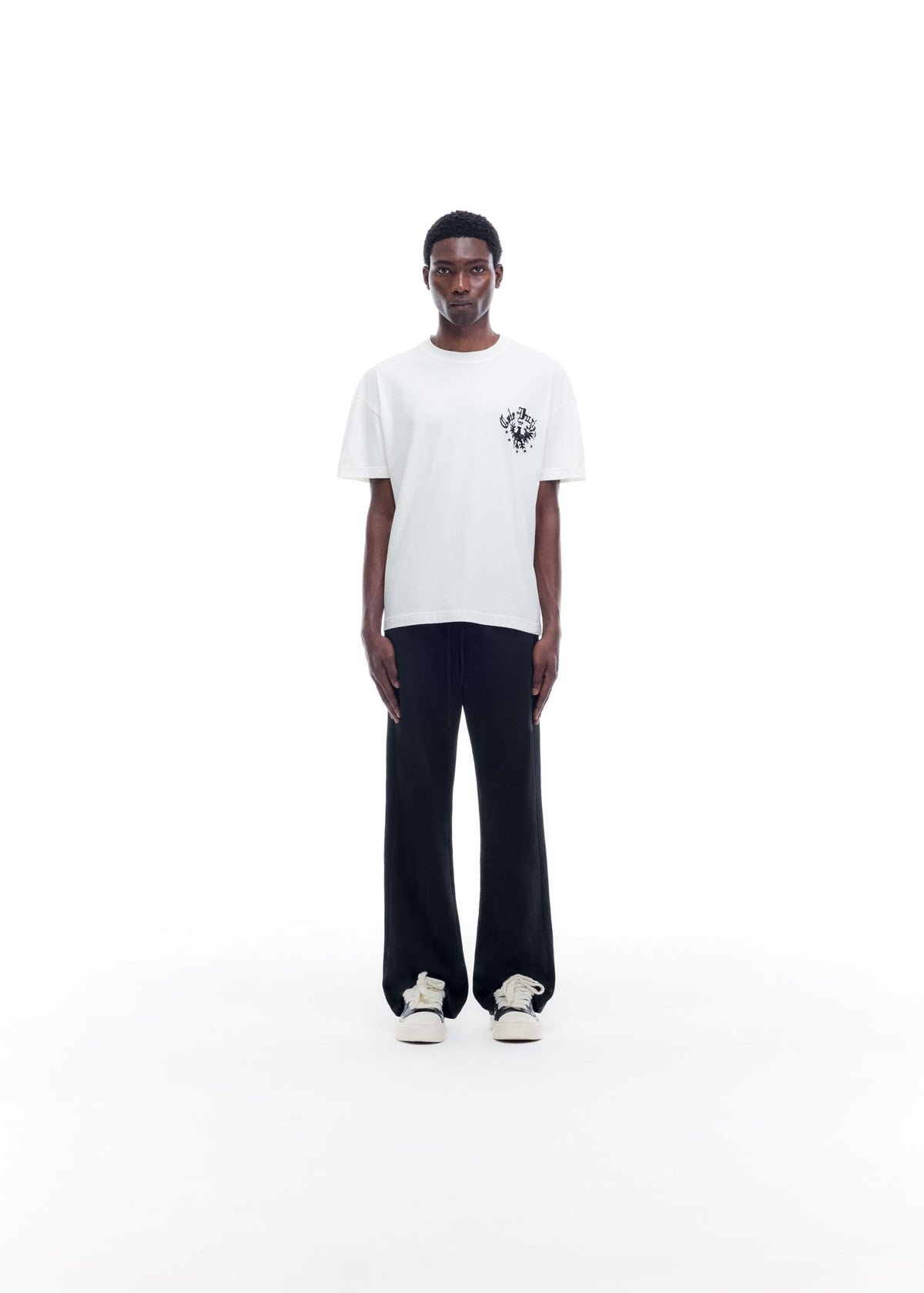 VULTURE EMBLEM T-SHIRT