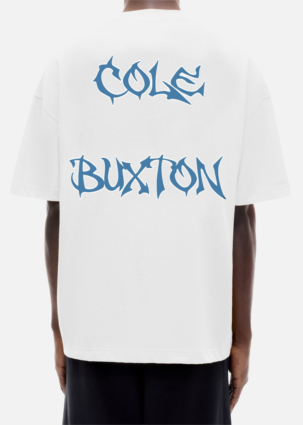 WILD STYLE T-SHIRT