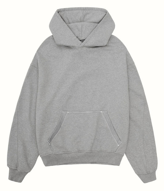 WARM UP HOODIE