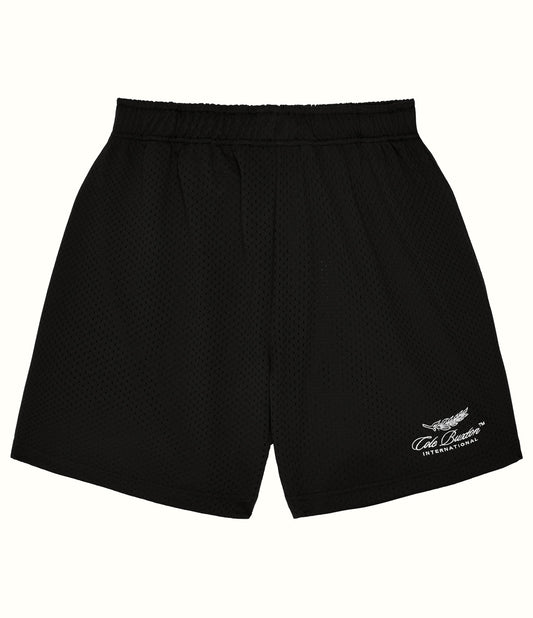 INTERNATIONAL MESH SHORTS