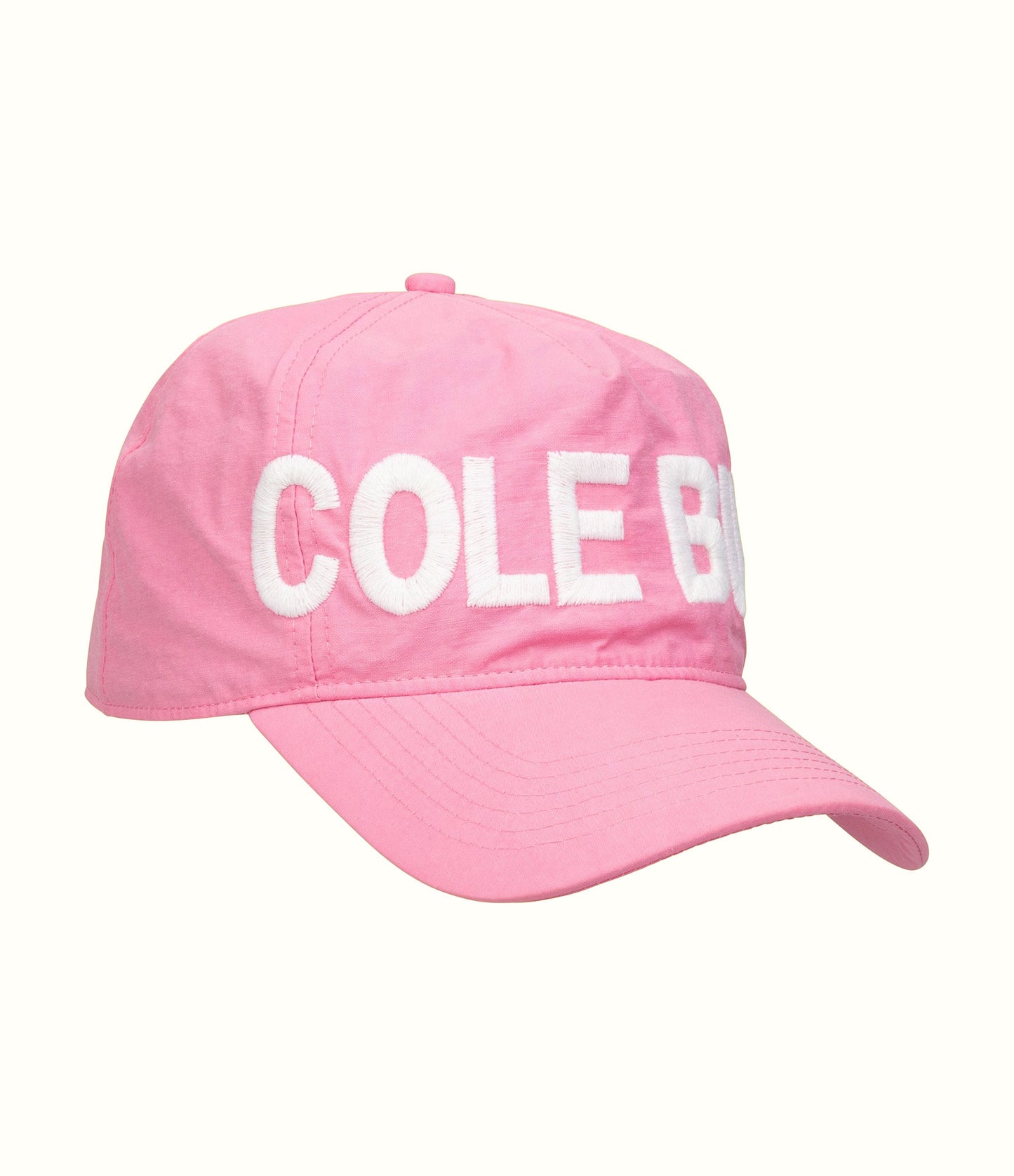 CB BLOCK LOGO CAP