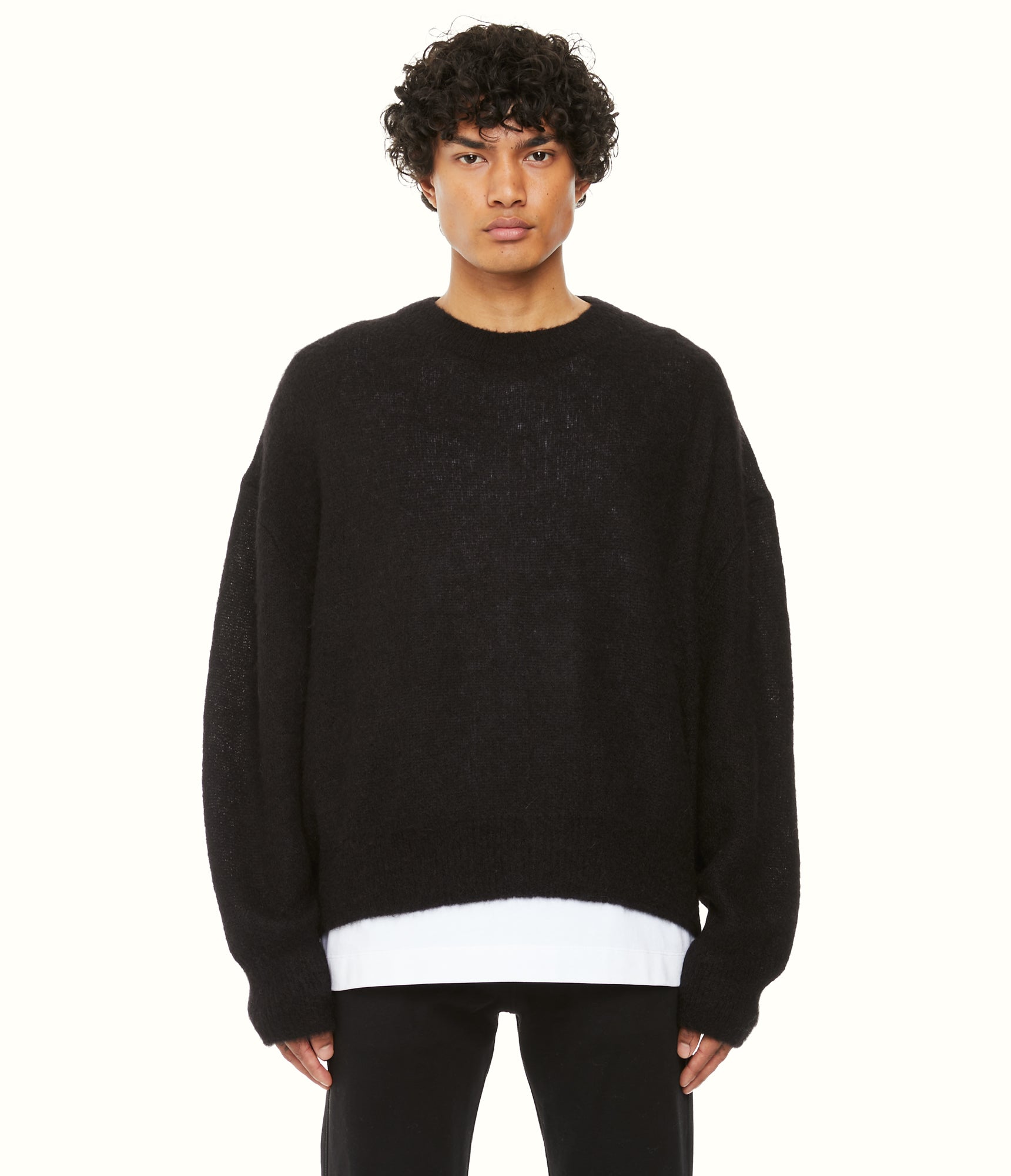 Cole buxton sweater 2025