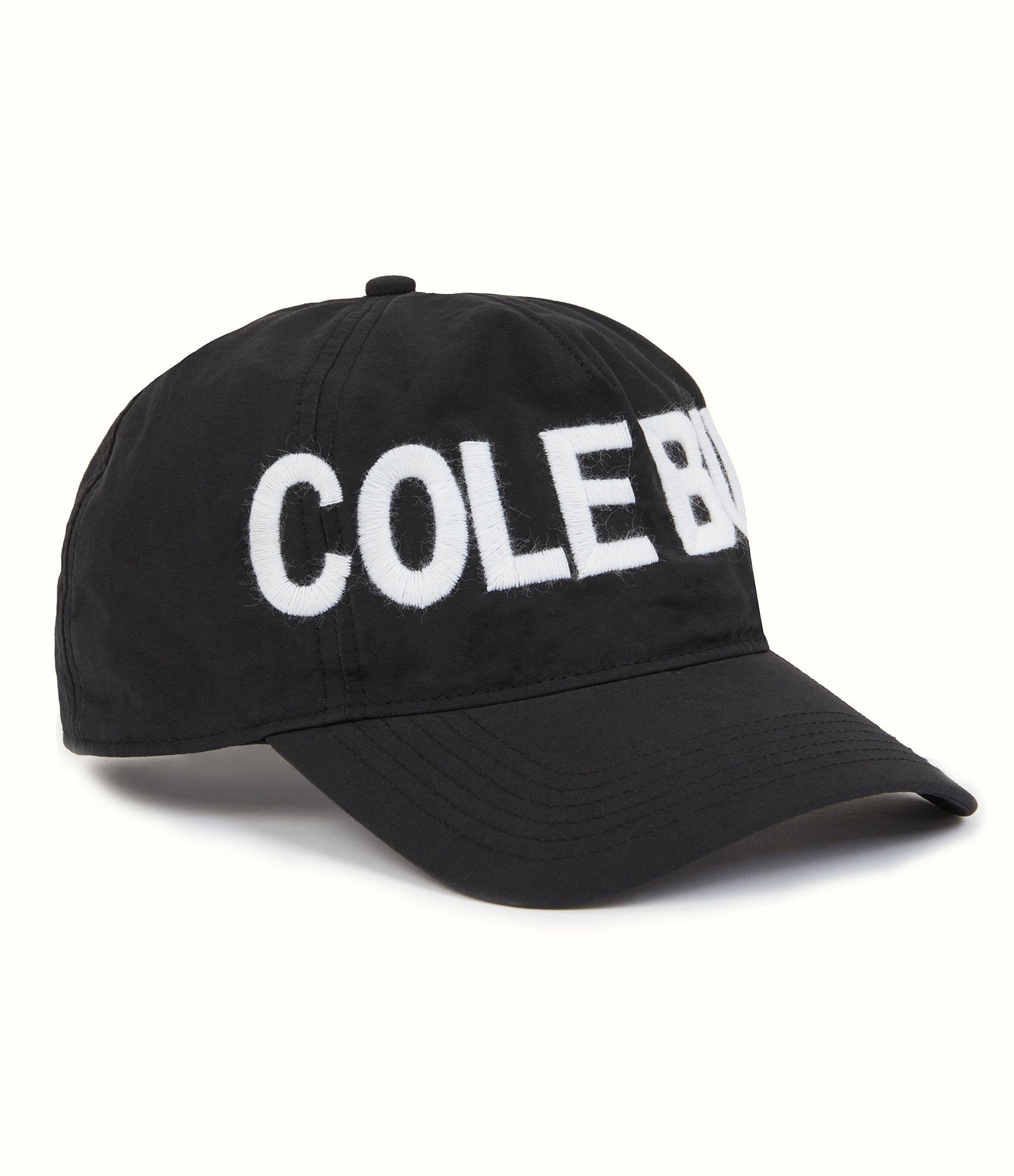 CB BLOCK LOGO CAP
