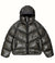 NYLON DOWN INSULATED JACKET