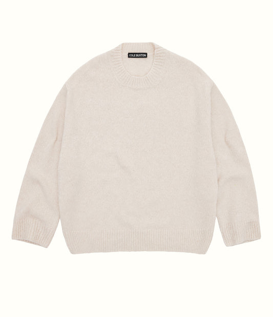KNIT SWEATER