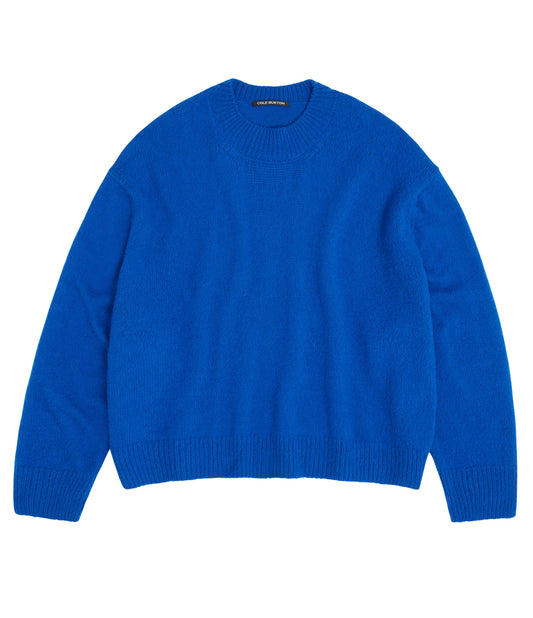 KNIT SWEATER