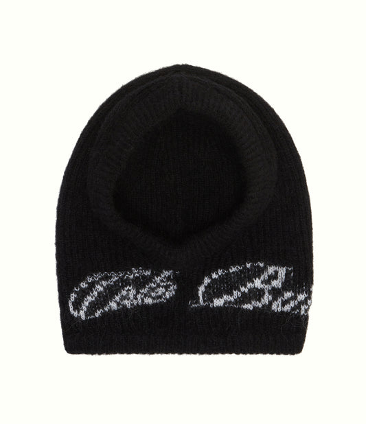 LOGO BALACLAVA