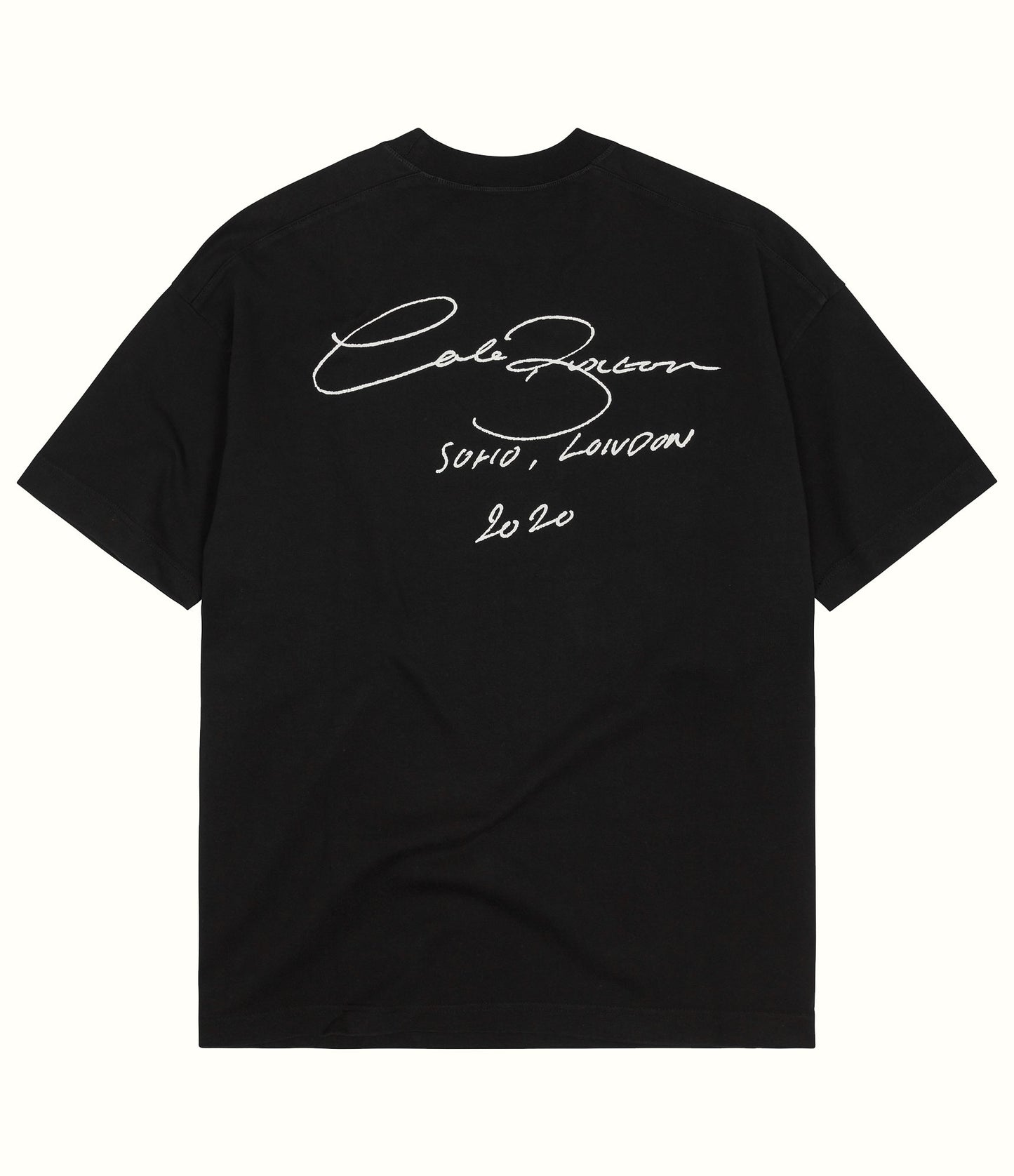 SIGNATURE T-SHIRT