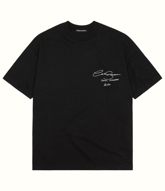 SIGNATURE T-SHIRT