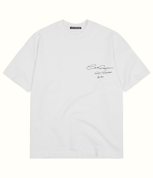SIGNATURE T-SHIRT