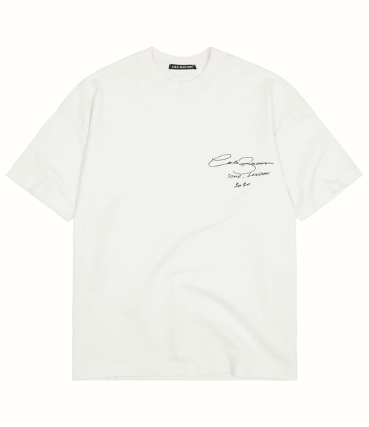 SIGNATURE T-SHIRT