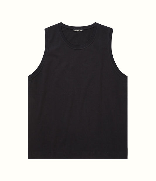 OVERSIZED VEST