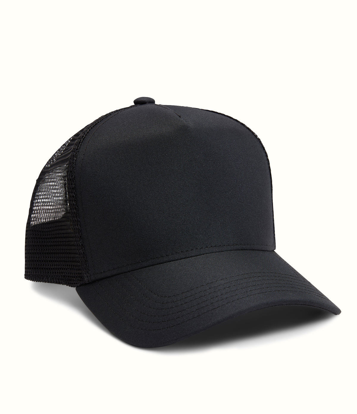 CLASSIC TRUCKER CAP