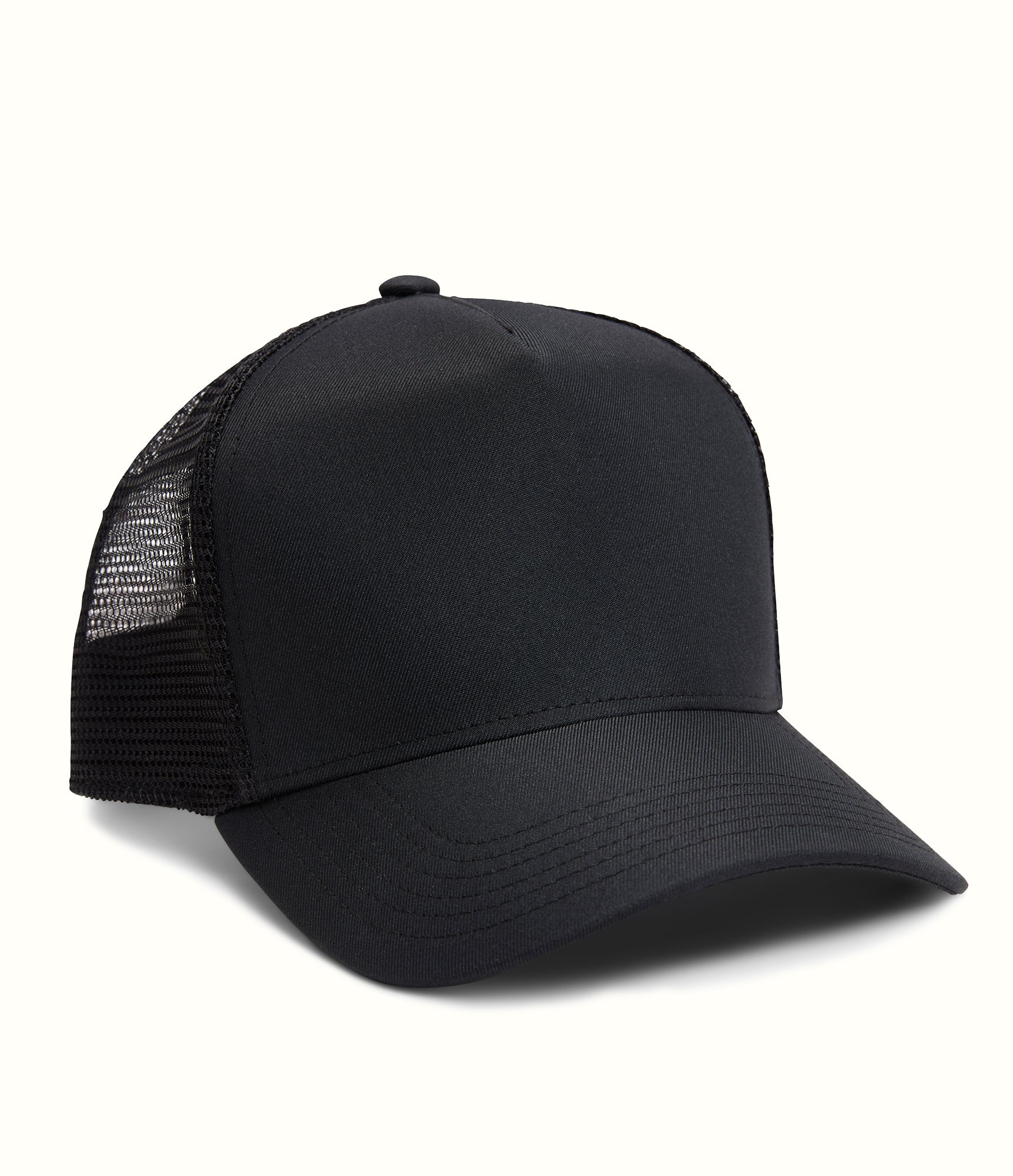CLASSIC TRUCKER CAP