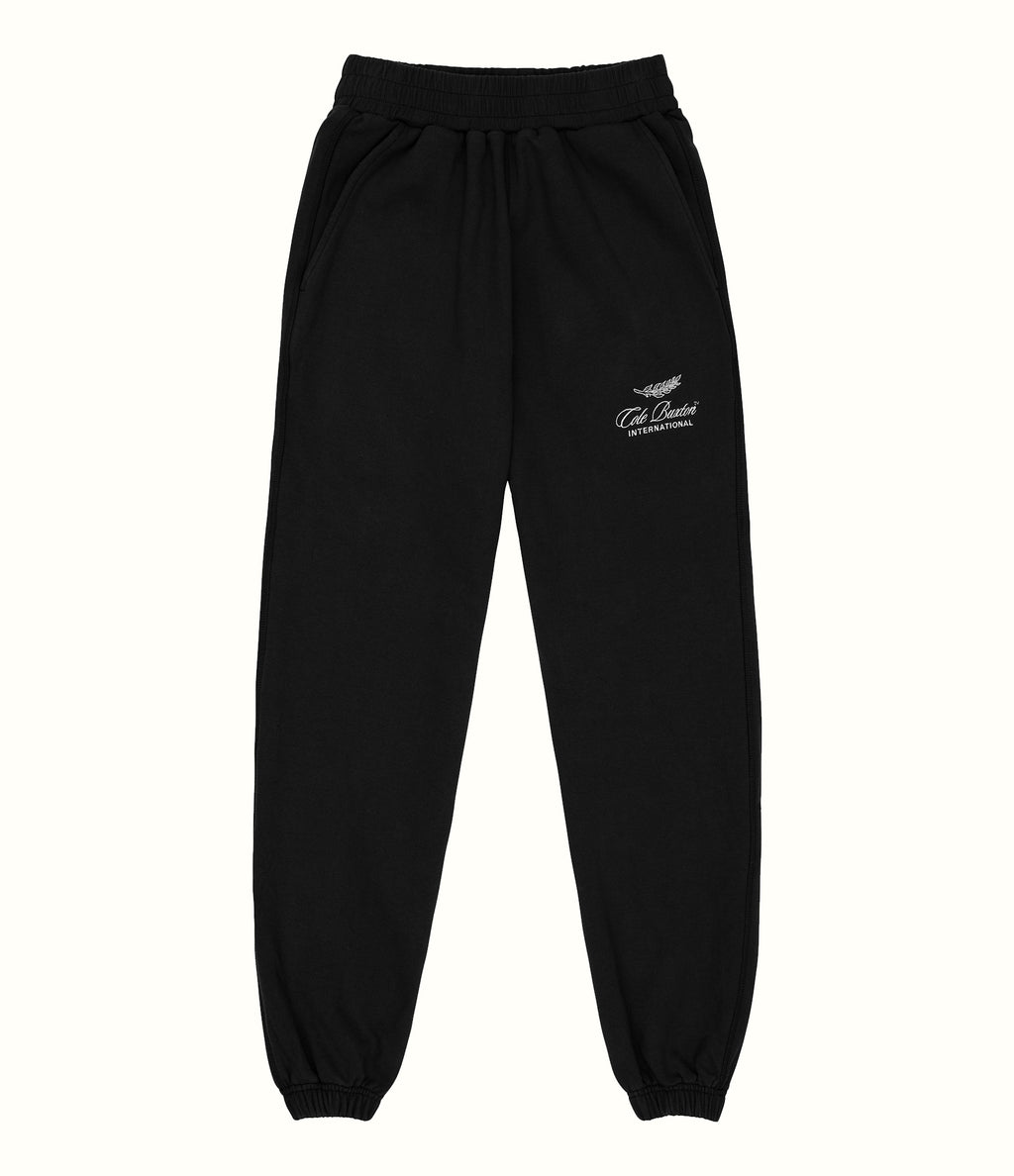 INTERNATIONAL SWEATPANTS