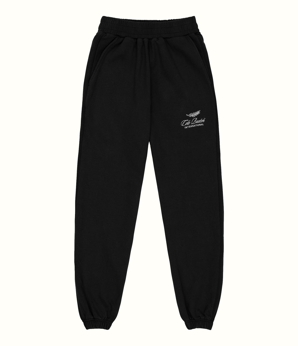 INTERNATIONAL SWEATPANTS