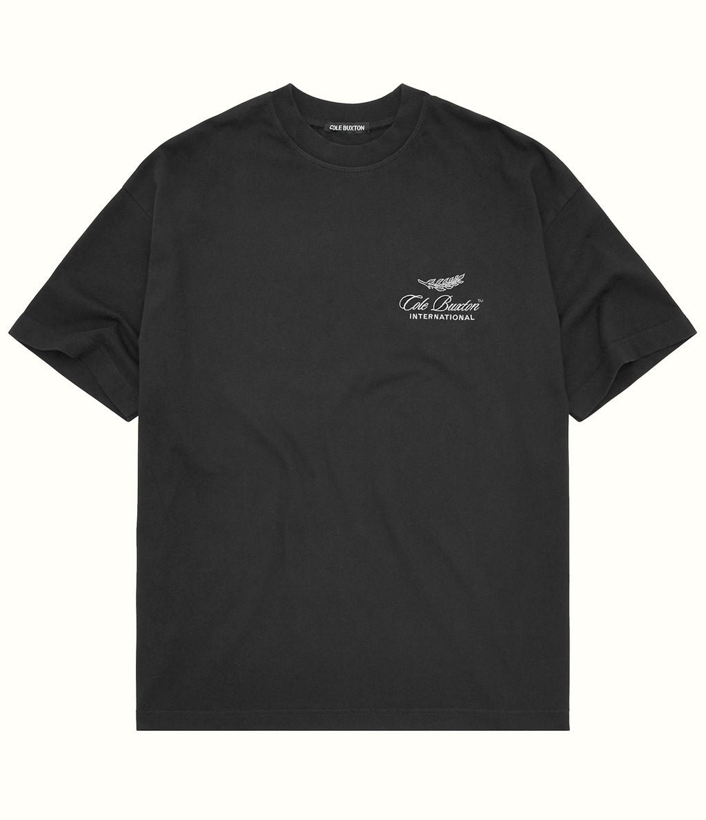 International T-Shirt