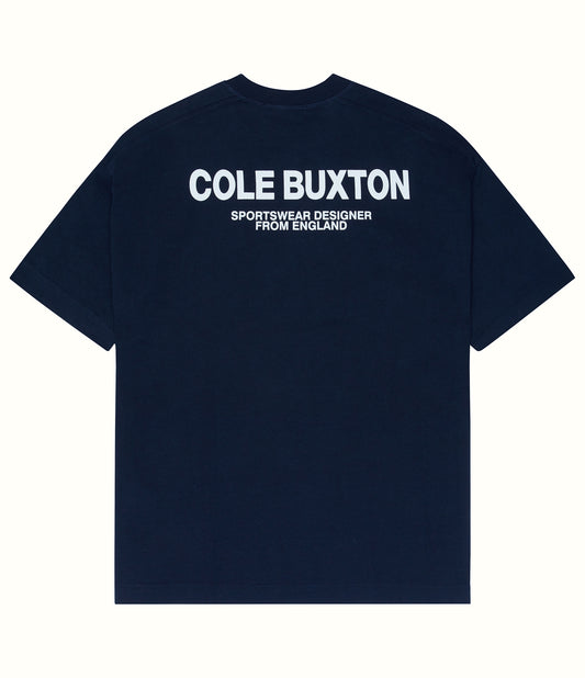 CB SPORTSWEAR T-SHIRT