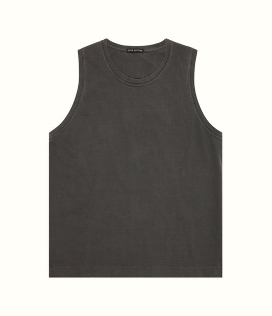 OVERSIZED VEST