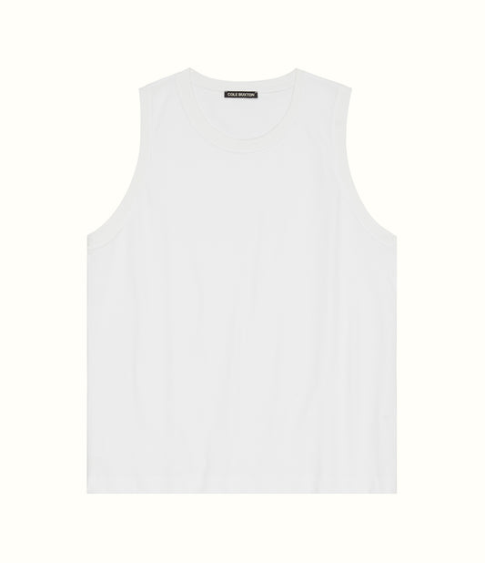 OVERSIZED VEST