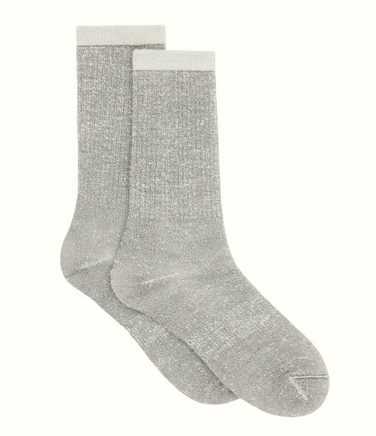 WOOL SOCKS