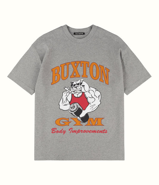 CB Bulldog T-shirt