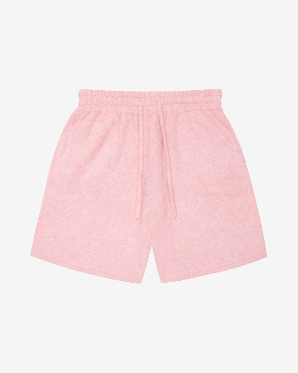 COLE BUXTON - ALPACA KNIT SHORTS