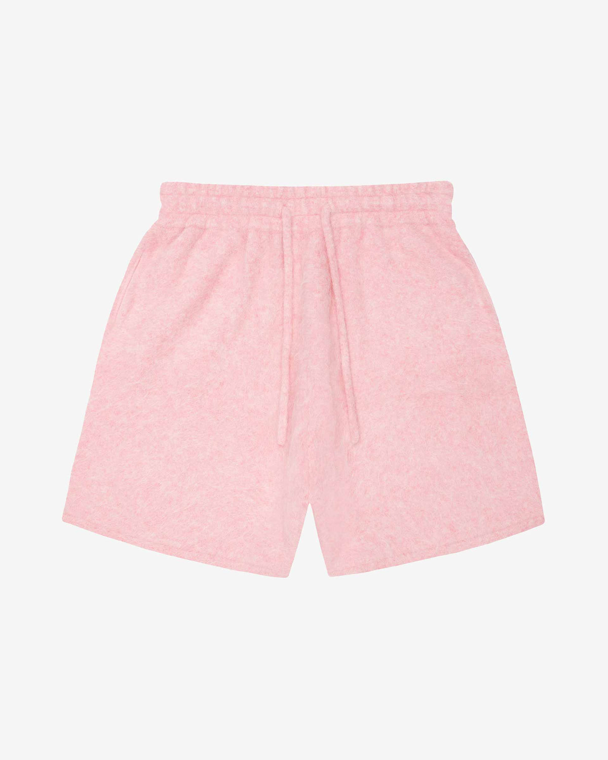 COLE BUXTON - ALPACA KNIT SHORTS