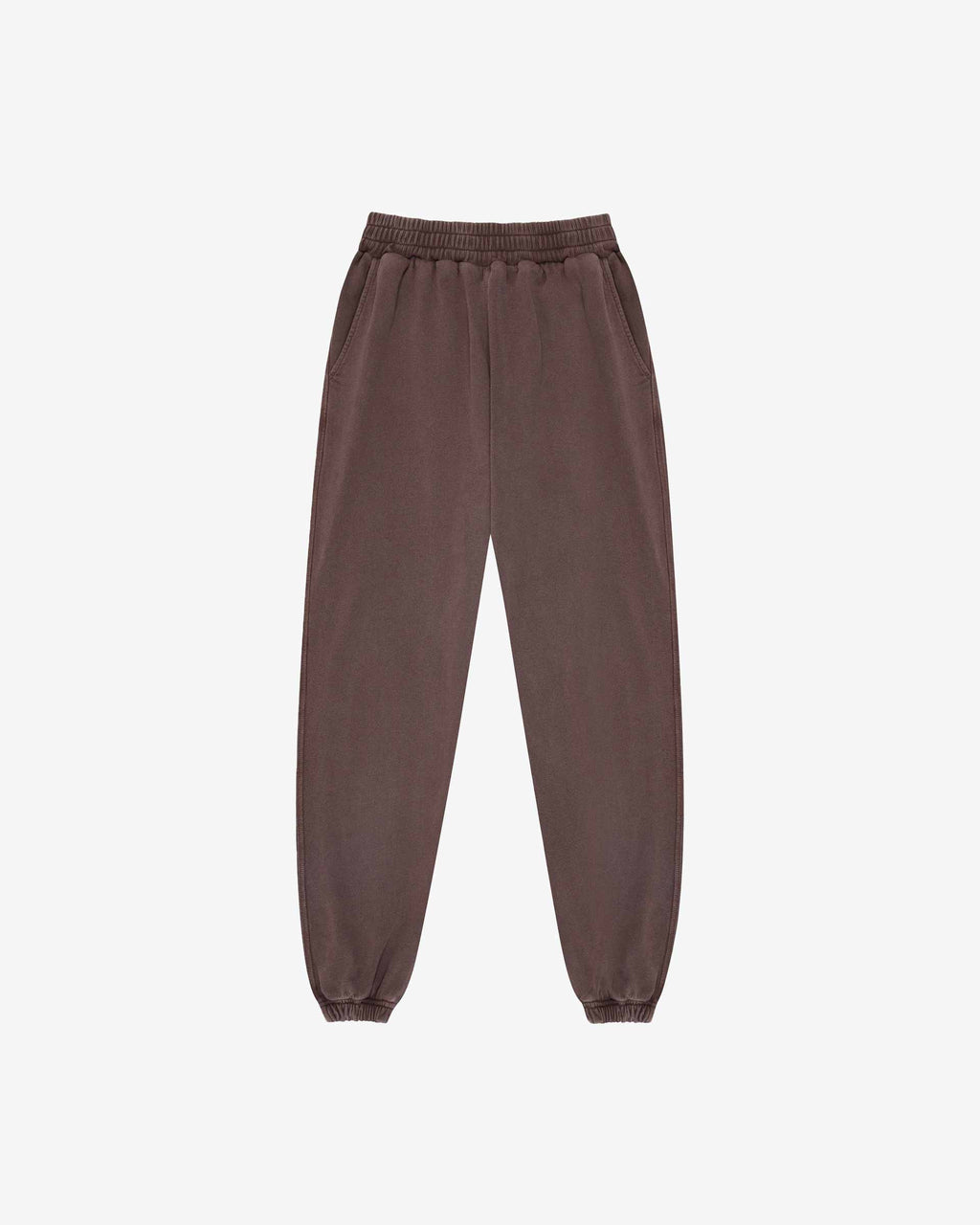 HEAVYWEIGHT WARM UP PANTS - V.01
