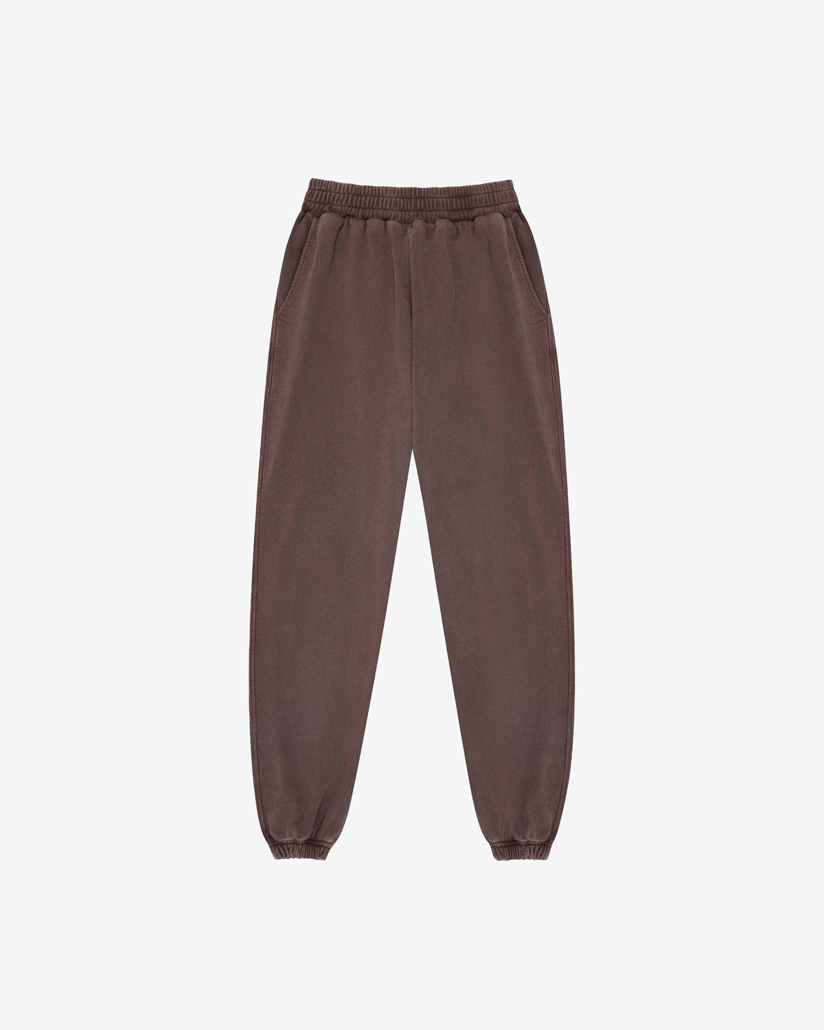 HEAVYWEIGHT WARM UP PANTS - V.01