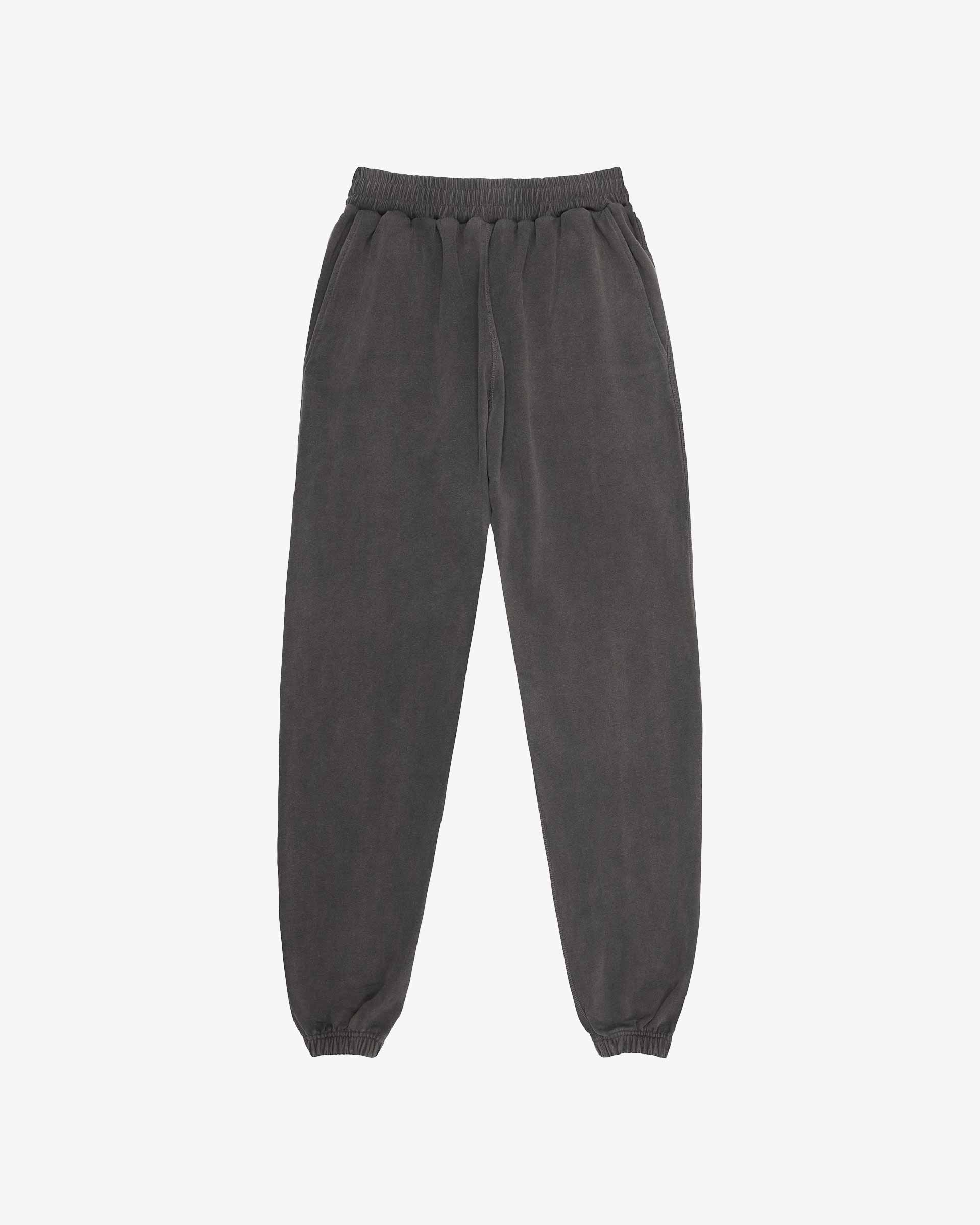 HEAVYWEIGHT WARM UP PANTS - V.01
