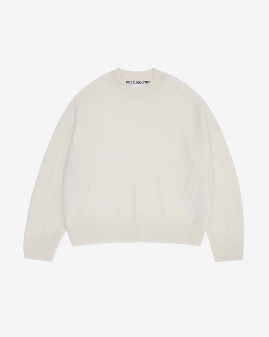 LOOSE KNIT SWEATER
