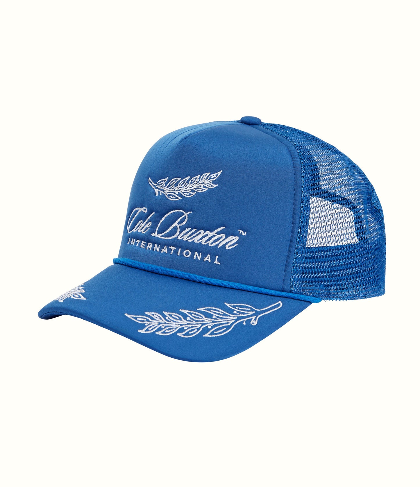 INTERNATIONAL RACING CAP