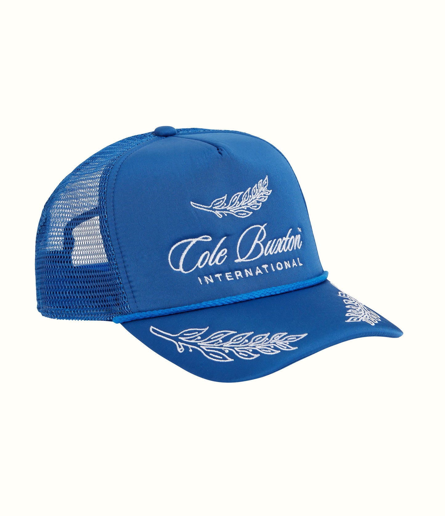 INTERNATIONAL RACING CAP