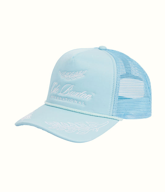 INTERNATIONAL RACING CAP