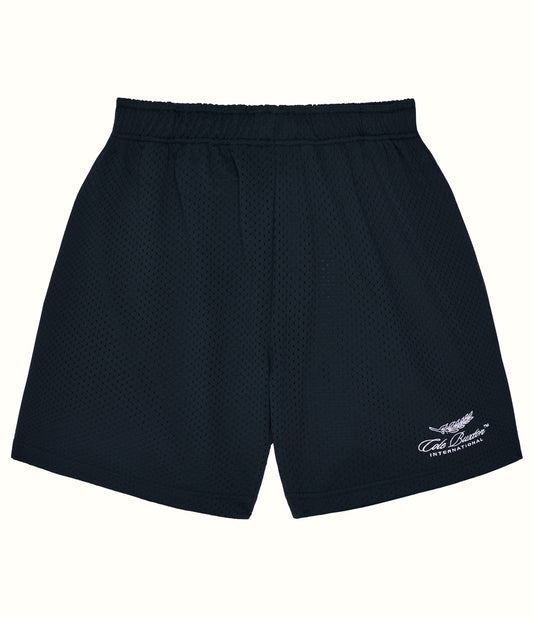 INTERNATIONAL MESH SHORTS