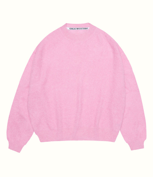 LOOSE KNIT SWEATER