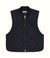 QUILTED GILET