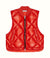QUILTED GILET