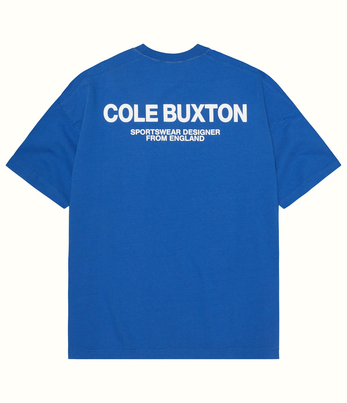CB SPORTSWEAR T-SHIRT
