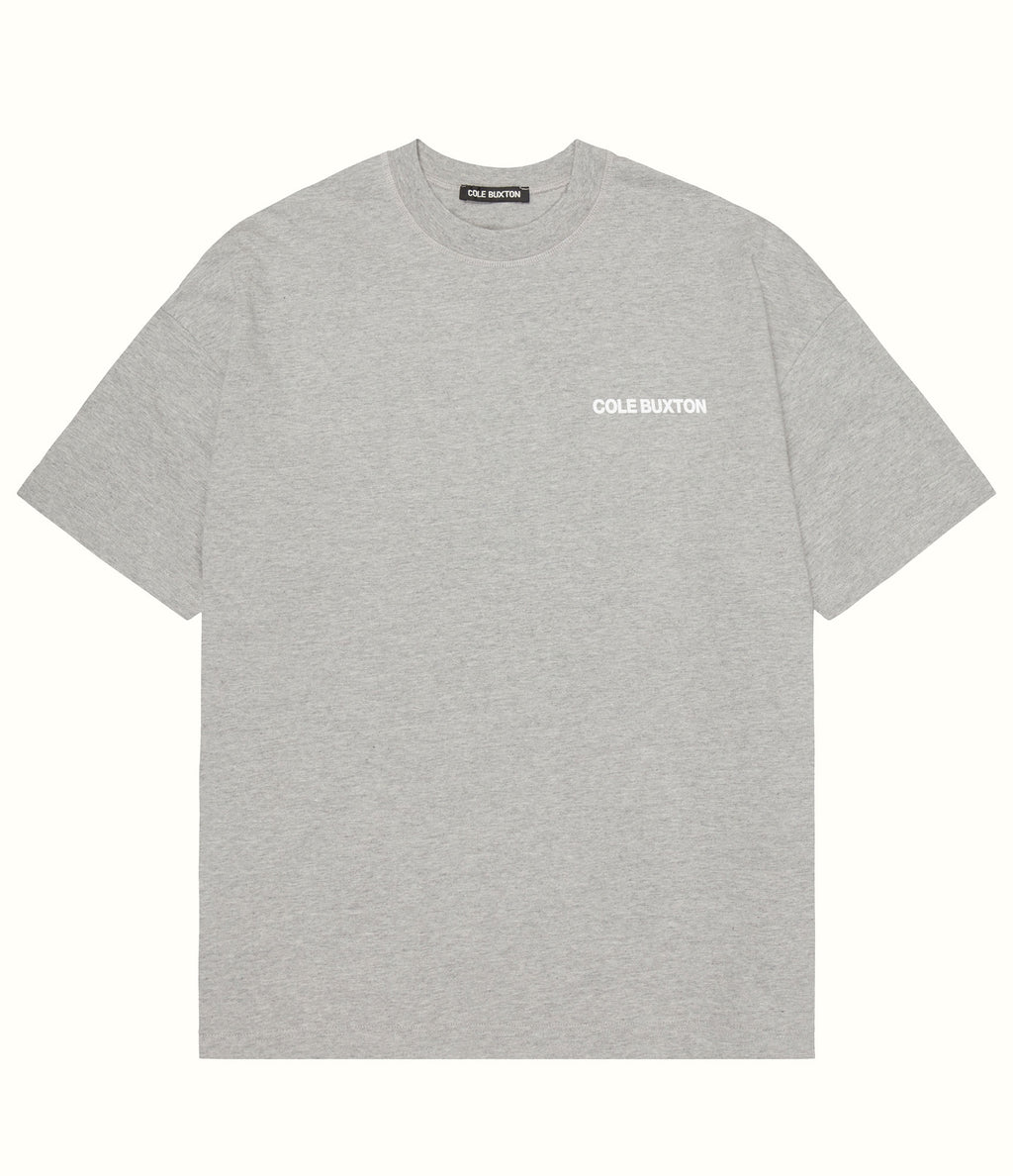COLE BUXTON -  SPORTSWEAR T-SHIRT
