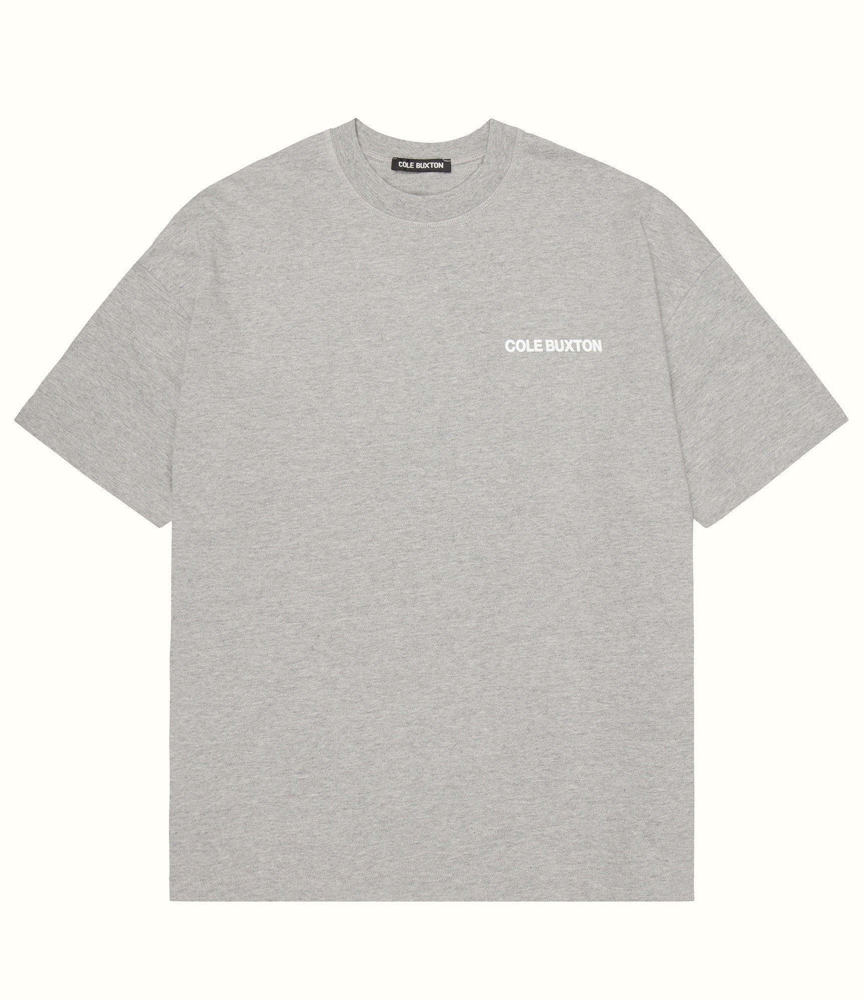 COLE BUXTON -  SPORTSWEAR T-SHIRT