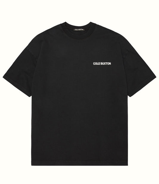 CB SPORTSWEAR T-SHIRT