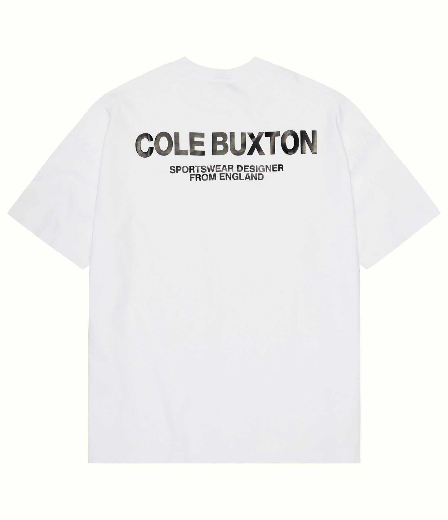 CB SPORTSWEAR T-SHIRT