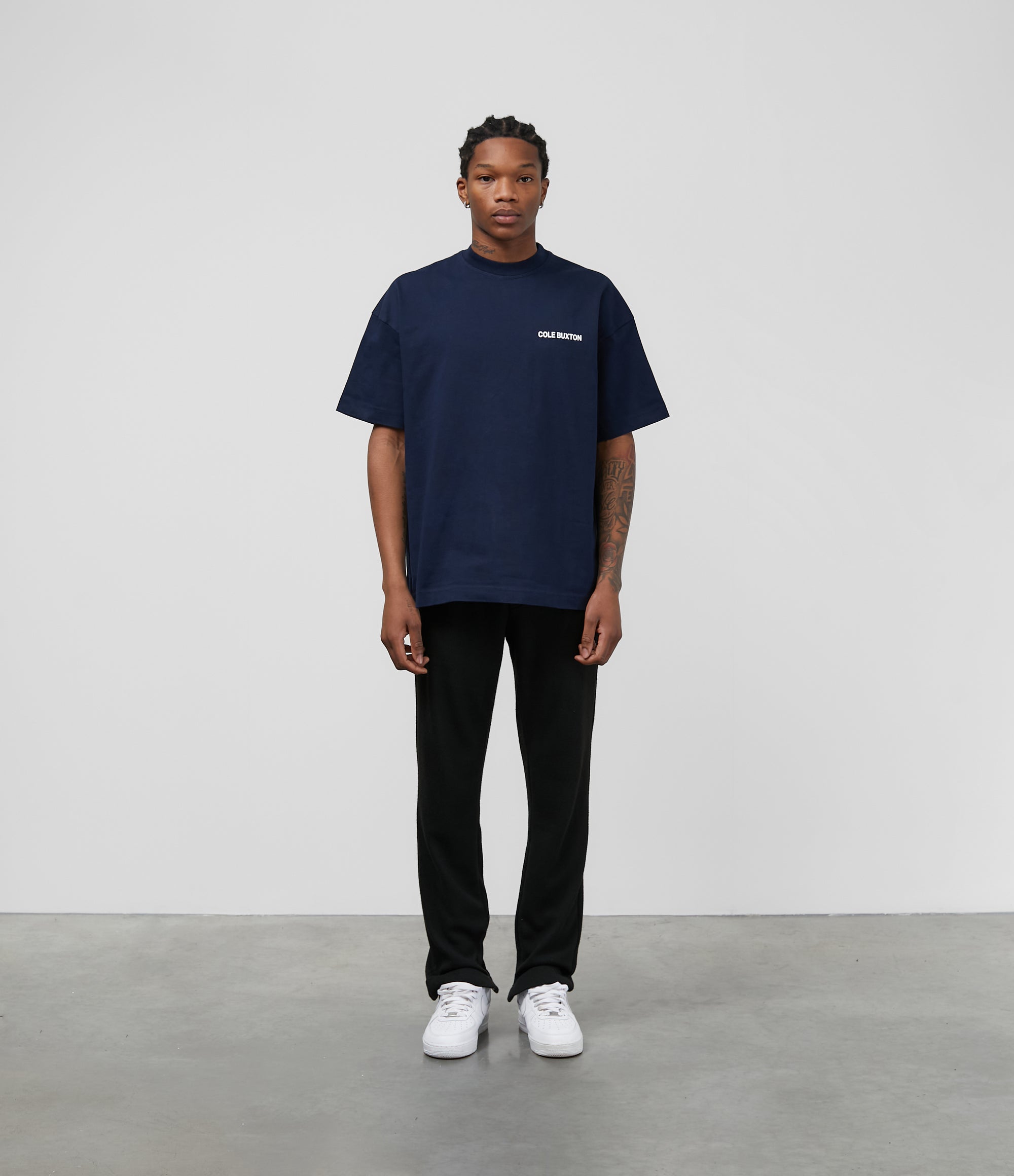 CB SPORTSWEAR T-SHIRT