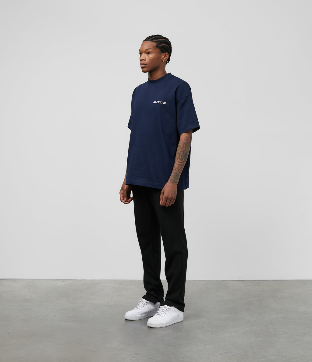 CB SPORTSWEAR T-SHIRT